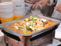 -苏州大学独墅湖校区-第5食堂