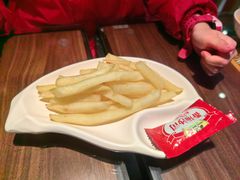 -豪享来中西餐厅(隆昌店)