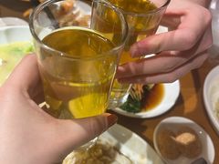 -乐忻皇朝(上海中心大厦店)