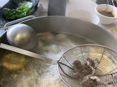 -陈记顺和潮汕牛肉火锅(棠德南路店)
