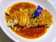 -鸭王烤鸭店(三里河店)