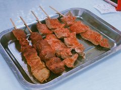-海平馄饨(逍遥二路店)