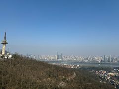 -岳麓山风景名胜区