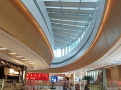 -深圳来福士广场