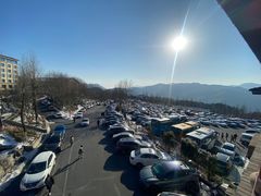 -江南天池