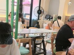 -南小馆(迪士尼小镇店)