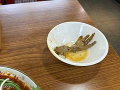 -幺不倒重庆小面(大梁店)