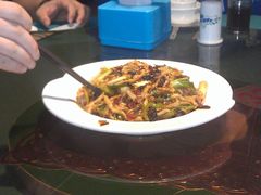 -李连贵酒家熏肉大饼(昆明街店)