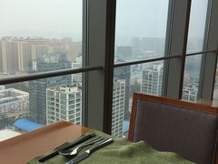 -视界美食自助餐厅·石家庄希尔顿酒店