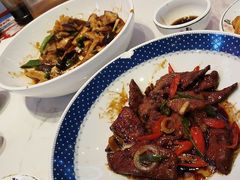 -渔家风味·鲅鱼水饺·央视展播·海鲜天津菜(开发区店)