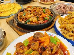 -春明狗肉馆(经开一区店)