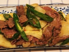 -在湖边私厨小馆