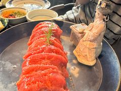 -大隐·成都火锅Bistro(合生麒麟新天地店)