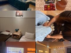-泰澜·泰式古法按摩SPA(华泰广场店)