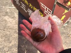 -阿婆五香蛋(水游城店)