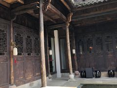 -朵云书院·广富林店
