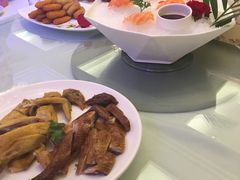 -谷语中餐厅