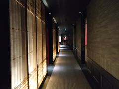 -上海滩餐厅(BFC外滩金融中心店)