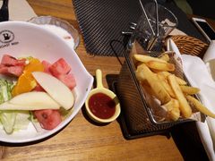 -半悦牛排(龙湖西宸天街店)