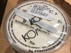 -KOI The(卓悦汇购物中心店)