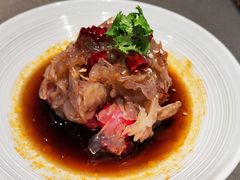 -小厨娘绣中淮扬(大行宫科巷店)