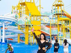 -渔岛海洋度假区