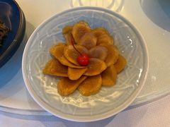 -夏宫中餐厅(静安香格里拉店)
