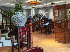 -金騰閣·经典粤菜(汾江中路店)