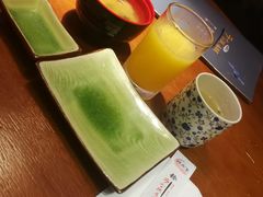 -鳗鱼家·深夜食堂(军博店)