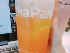 -茶百道(沭阳蓝天店)