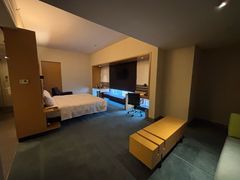 -佛山南海雅乐轩酒店