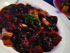 -上和臻品中国菜(花园街店)