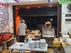-吴一川牛腩粉(西村店)