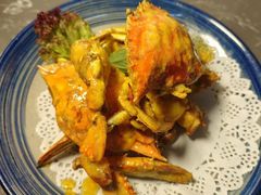 -园里前·10年私厨·福建菜(台江万达鳌峰洲店)