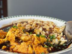 -宗氏一喜砂锅·特色湖北菜(楚河汉街店)