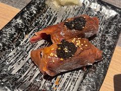 -炙柒Sekinana·精致日料(合生汇店)