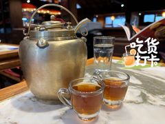 -小吊梨汤·北京菜(香山店)