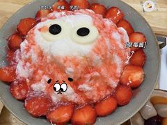 -怪物的冰与火(天虹商场中山路店)