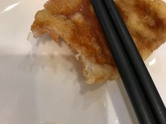 -东方饺子王(新奥购物中心店)