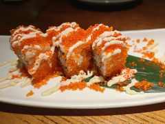 -阿吾罗日本料理(K11艺术中心店)