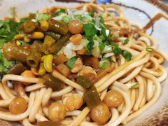 热干面-湖北味道(湖北大厦店)