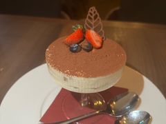 提拉米蘇-Wooloomooloo Steakhouse(尖沙咀中心店)