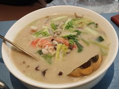 -闽海肴(北辰荟店)