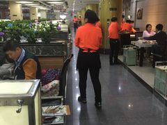 -丰茂烤串(建设街店)