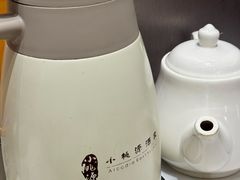 -小桃源酒家(罗湖商业城店)