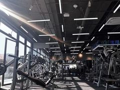 -OG01·24h私教铁馆(中鼎316店)