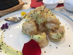 -天顺渔港·海景餐厅(星海广场店)