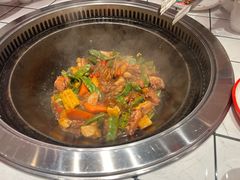 -姚稷大铁锅(东明广场店)