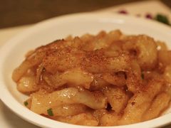 -新聚丰菜馆(太监弄店)