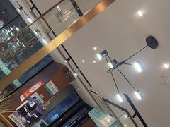 -江小渔鲜鱼火锅(西二道街店)